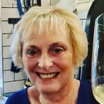 Jill Smart - @jillsmart58 - Instagram