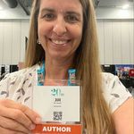 Jill Smith - @jillsmithauthor - Instagram
