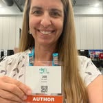 Jill Smith - @jillsmithauthor - Instagram