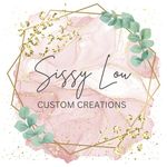 Jill Snell - @sissyloucreations - Instagram