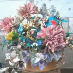 Fabric Plants Director【 Jill 】 - @jill_sousakuengeika - Instagram