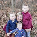 Jill Sowell - @jrenee589 - Instagram