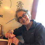 Jill Spaulding - @spaulding4636 - Instagram