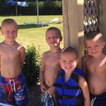 Jill Sperling - @jillmariesp - Instagram