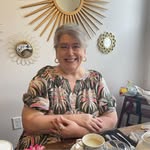 Jill McClure Spinks - @spinksjill - Instagram