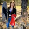 Jillian spires - @thattaxidermychick1 - TikTok