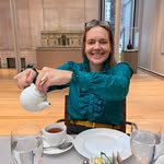 Jill Spohn - @jillpillhill - Instagram