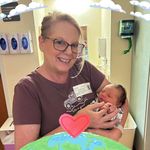 Jill spohn - @tifoje3588 - Instagram