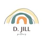 Diane Jill Sprague - @d.jill.pottery - Instagram
