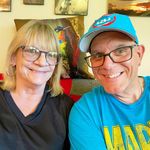 Jill Sprague - @jillsprague68 - Instagram