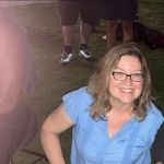 Jill Sprague - @beanzojilly - Instagram