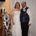Jill Sprague - @ron.wasson.9 - Instagram