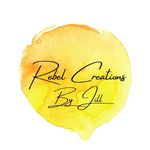 Jill Sprague - @rebel_creationsbyjill - Instagram