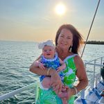 Jill Sprague Hamlin - @jahamlin - Instagram
