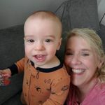 Jill Sprague Zimmerman - @jillybean8867 - Instagram