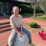 Jill Spriggs - @cfotiger - Instagram