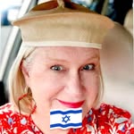Jill Spriggs - @jilly1954 - Instagram