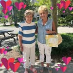 Jill Pleasant Lane Stacy - @jillpleasantlane - Instagram