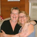 Jill Eiser Staggs - @jillybean4377 - Instagram