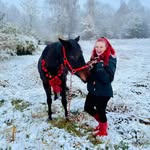 Jill Stender - @prinzessinmiststueck - Instagram