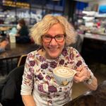 Jill Stephen Christnacht - @jj45 - Instagram