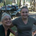 Jill Stock Musbek - @jillmusbek - Instagram
