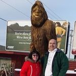 Eric N Jill Stoneberg - @ericnjillstoneberg - Instagram