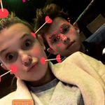 Stranger Things🖤❤️ - @strangerthings.jillie - Instagram