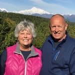 Jill Strunk Owen - @jillowen1956 - Instagram
