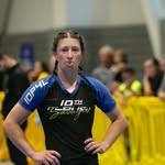 Jillian Stuckey - @jilljitsu10p - Instagram