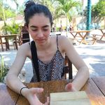 Jillian Suarez - @jilllsuarez - Instagram