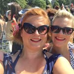 Jill Swift - @jillywizcakes - Instagram