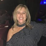 Jill Swift - @jillydewdrops - Instagram