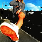 Jill Tabor - @weyselhayr - Instagram