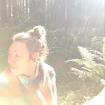 Jillian Templeton - @jillyspinkzebra - Instagram