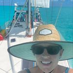 Jill Terrell - @anotheradven - Instagram