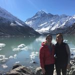 Jill Thorp - @jillmthorp - Instagram
