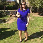 Jill Thorpe - @thorpe_jill - Instagram