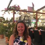 Jill Thorpe - @jillianthorpe18 - Instagram