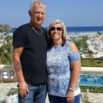 Jill Thorpe - @thorpe2465 - Instagram