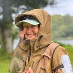 Jill Thorpe - @ezras_education - Instagram