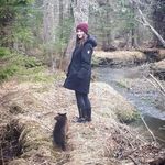 Jill Thorpe - @jilltea - Instagram