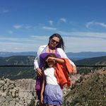 Jill Thorpe - @jill.thorpe.750 - Instagram