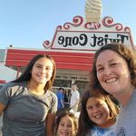 Jill 'Thorpe' Diaz - @girl_mom_of_three - Instagram