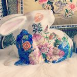 Jill Todd - @bluegatevintage - Instagram