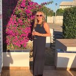 Jill Todd - @jilltodd1234 - Instagram
