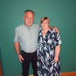 Jill Todd - @jill.todd.75 - Instagram