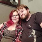 Jill Todd - @nifftykitty89 - Instagram