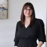 Jill Todd - @jillofmaji - Instagram