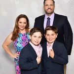 Todd-Jill Davis - @davistoddjill - Instagram